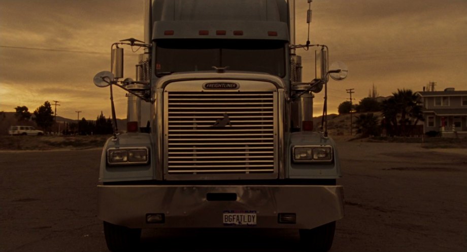 1997 Freightliner Classic