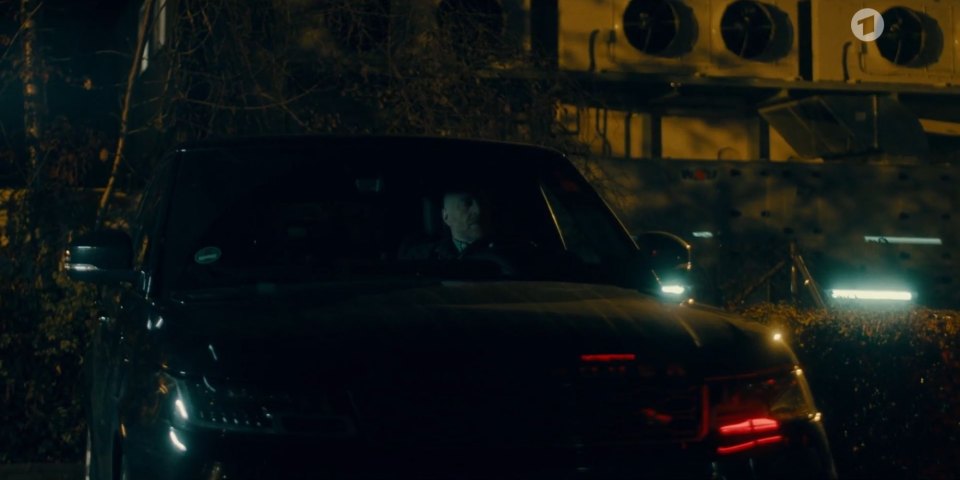 2018 Land-Rover Range Rover Sport [L494]