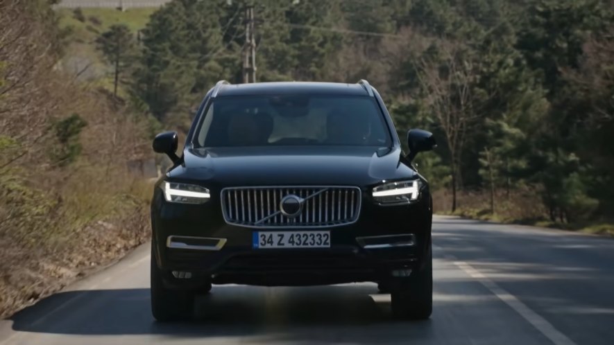 Volvo XC90 Gen.2