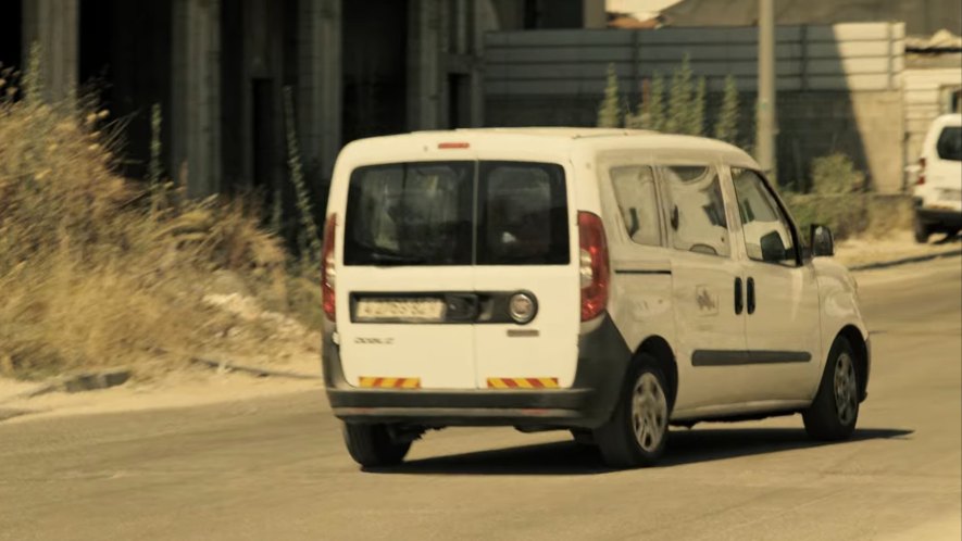 2015 Fiat Doblò 2a serie [263]