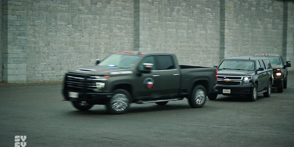 IMCDb.org: Chevrolet Silverado in 