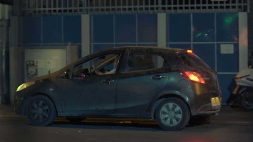Mazda 2 [DE]