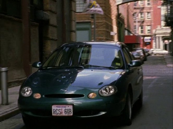 1996 Ford Taurus [DN101]