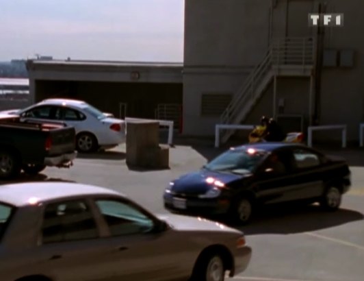 2000 Dodge Neon [PL]