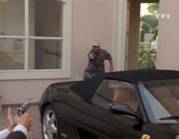 1995 Ferrari F355 Spider