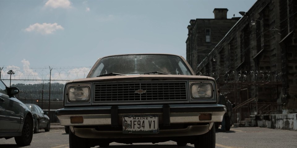 1980 Chevrolet Chevette
