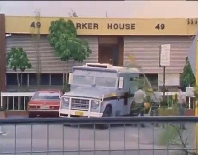 International unknown