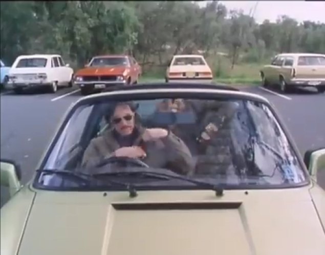 1971 Renault 16 [R1152]