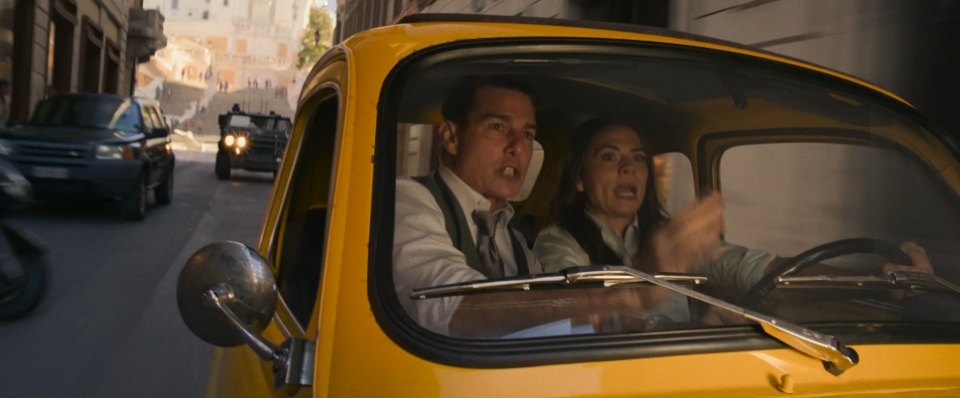 1998 Land-Rover Freelander Series I [L314]