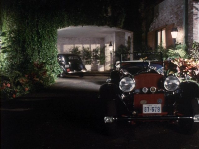 Packard unknown