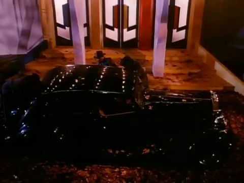 Rolls-Royce unknown