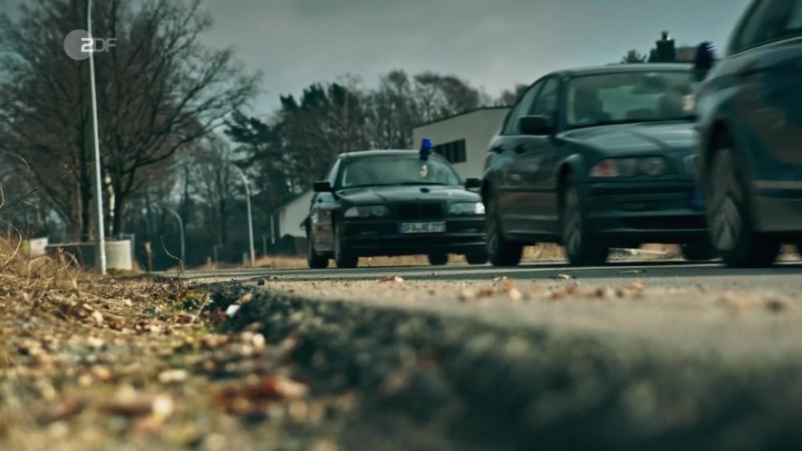 BMW 3 [E46]