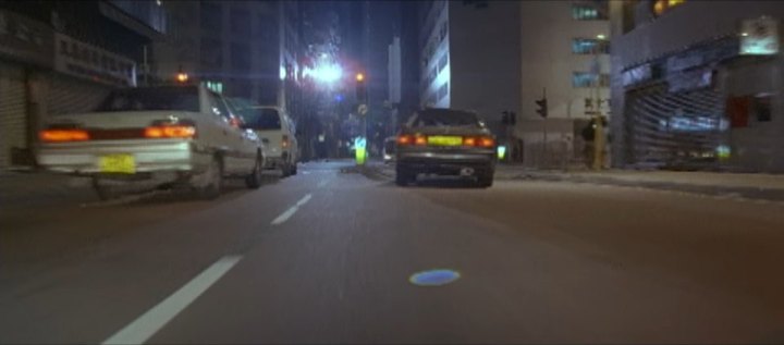 1991 Mitsubishi Debonair V [S10]