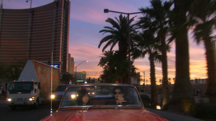 2006 Chevrolet Tiltmaster [W-Series]