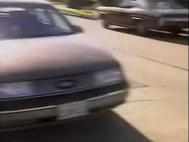 1989 Ford Taurus