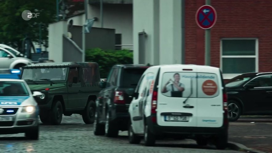 Land-Rover Range Rover Sport [L320]