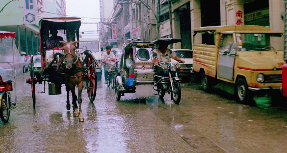 Toyota Tamaraw
