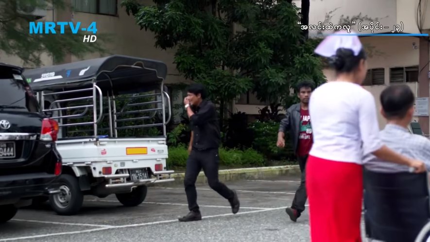 Suzuki Carry