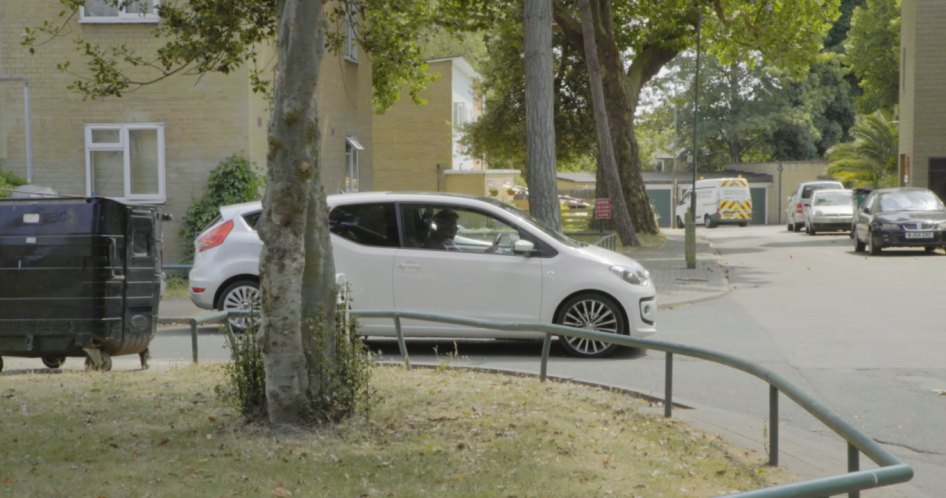 2004 Rover 25 SEi 103 [R3]