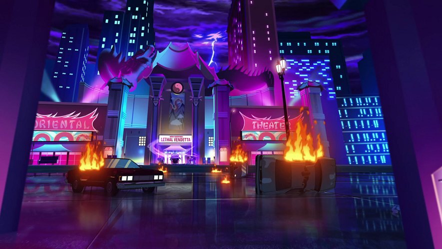 2001 Ford Crown Victoria