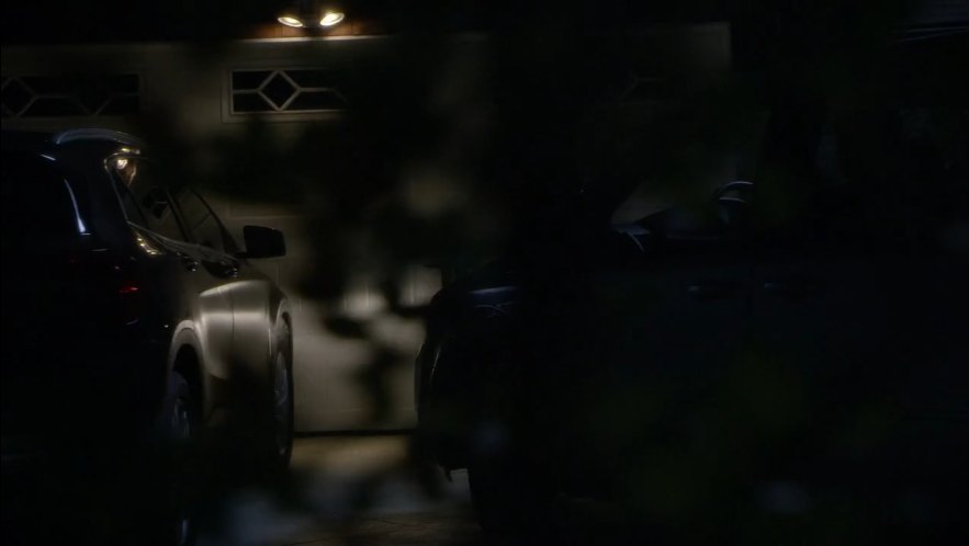 2014 Jeep Cherokee [KL]