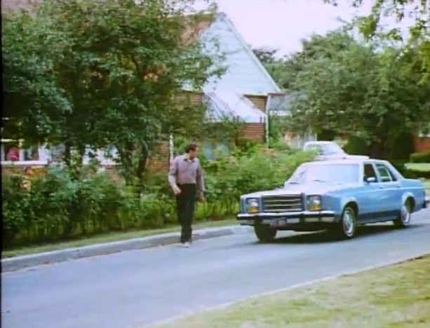 1978 Ford Granada