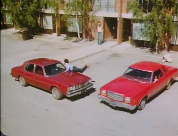 1978 Ford Granada