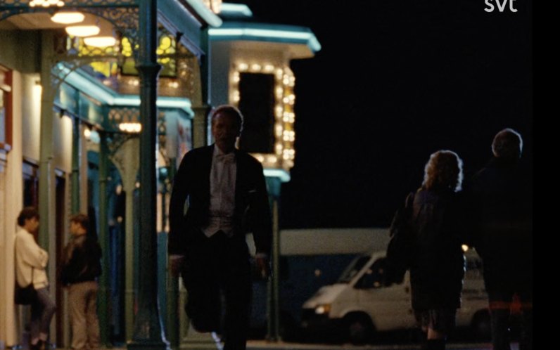 1986 Ford Transit MkIII