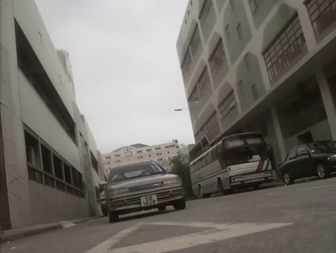 Hino RK 176 K PDC Taiwan