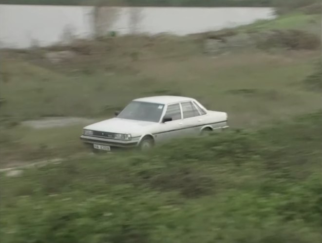 Toyota Cressida