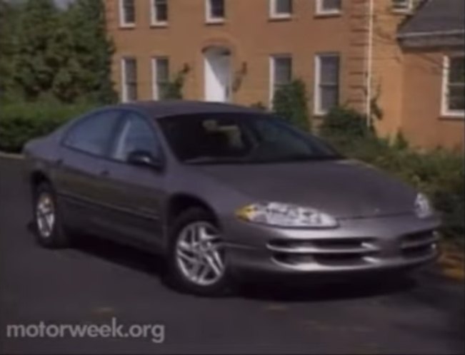 1998 Dodge Intrepid [LH]