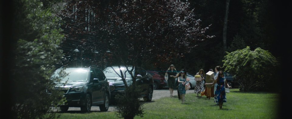 2020 BMW X6 M50i [G06]