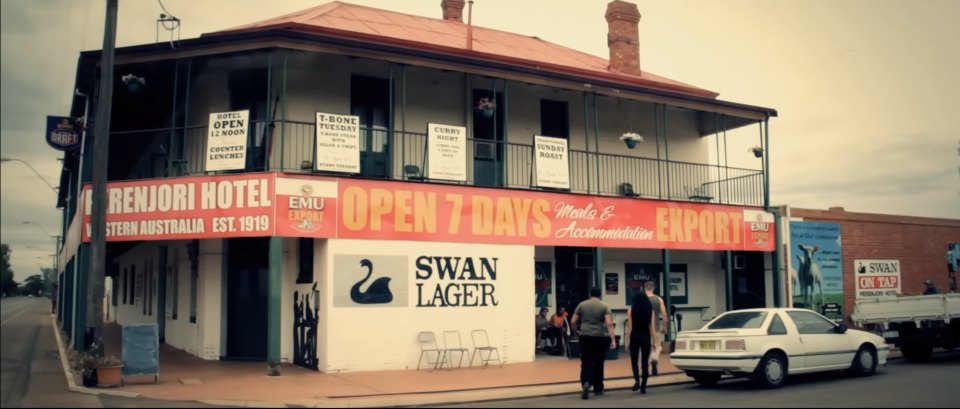 1988 Nissan EXA [N13]