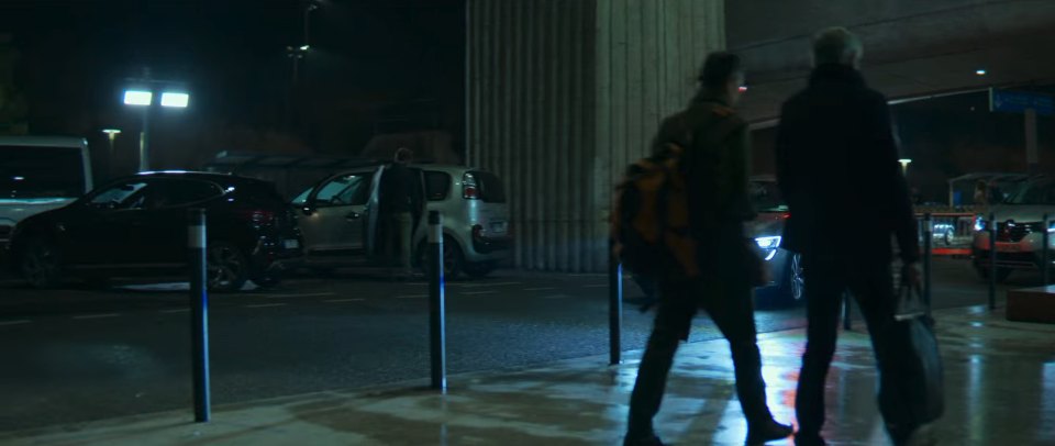 2019 Renault Clio 5 [JA]