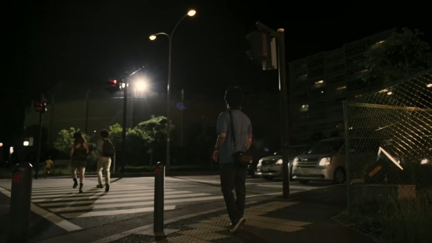 2007 Toyota Noah [R70]