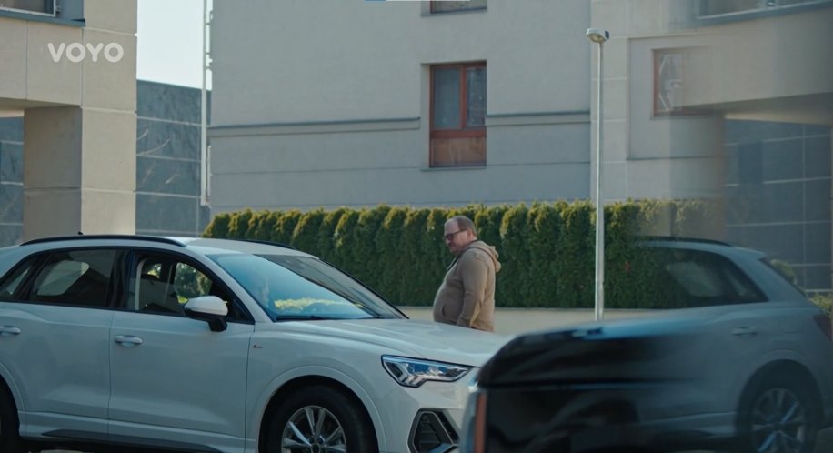 2019 Audi Q3 S line [Typ F3]