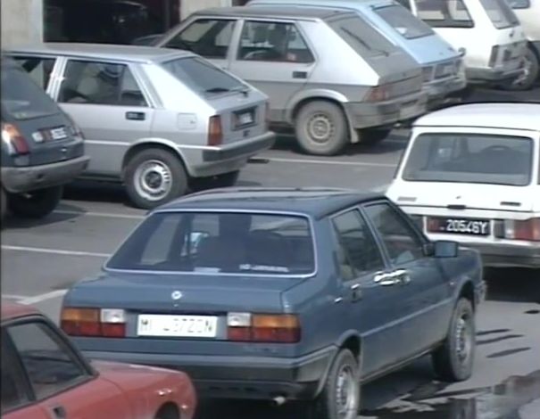 Renault 5 Série 1