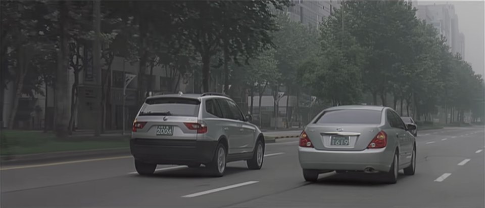2005 Samsung SM5 [A34R]