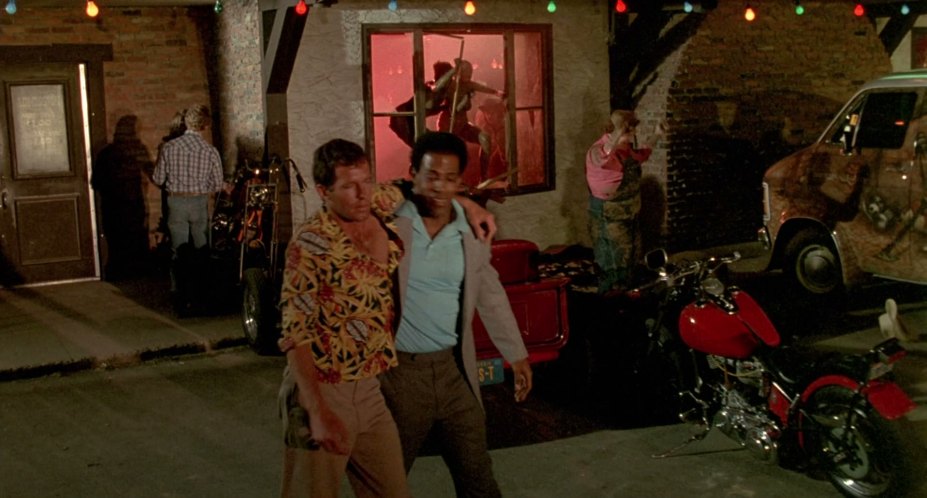 Harley-Davidson Custom Chopper