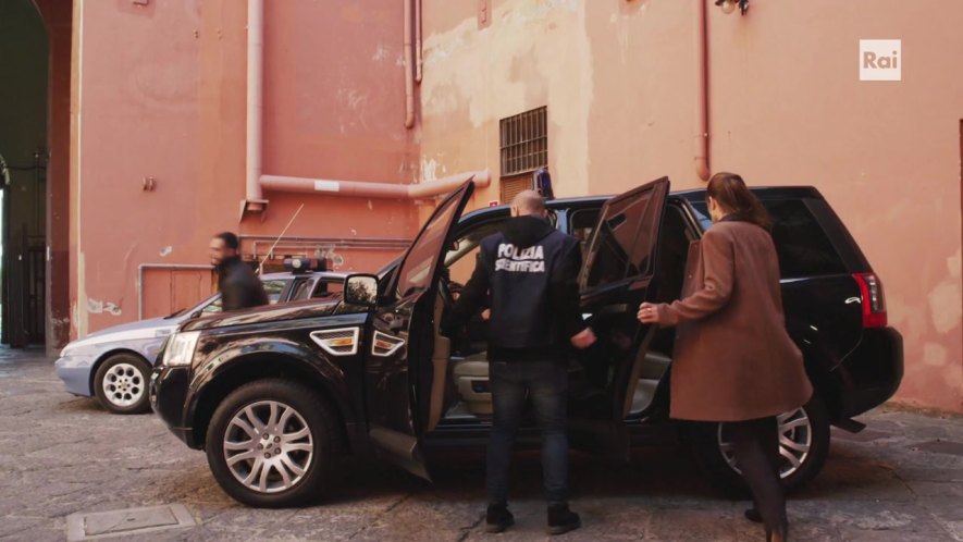 2007 Land-Rover Freelander 2 [L359]