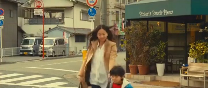 2005 Daihatsu Atrai [S320G]