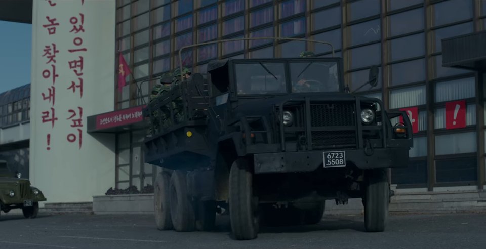 Kia K-511