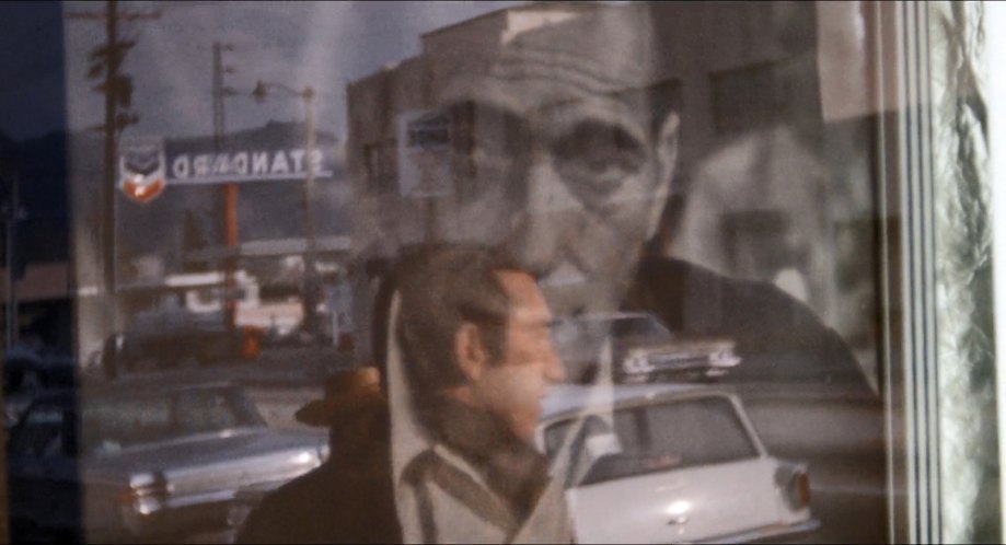 1967 Chrysler New Yorker 4-Door Hardtop [CH43]