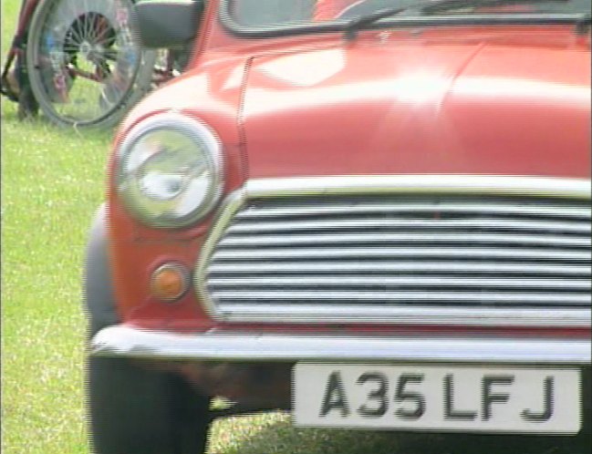 1983 Mini City E MkIV [ADO20]