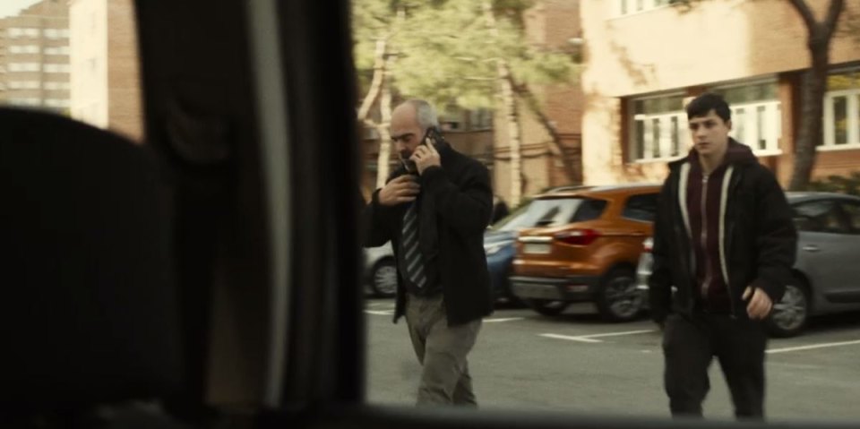 2018 Ford EcoSport Titanium [B515]