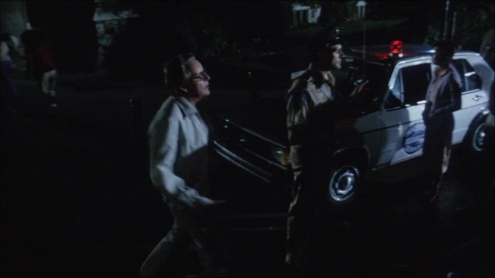 1981 Volkswagen Rabbit I [Typ 17]