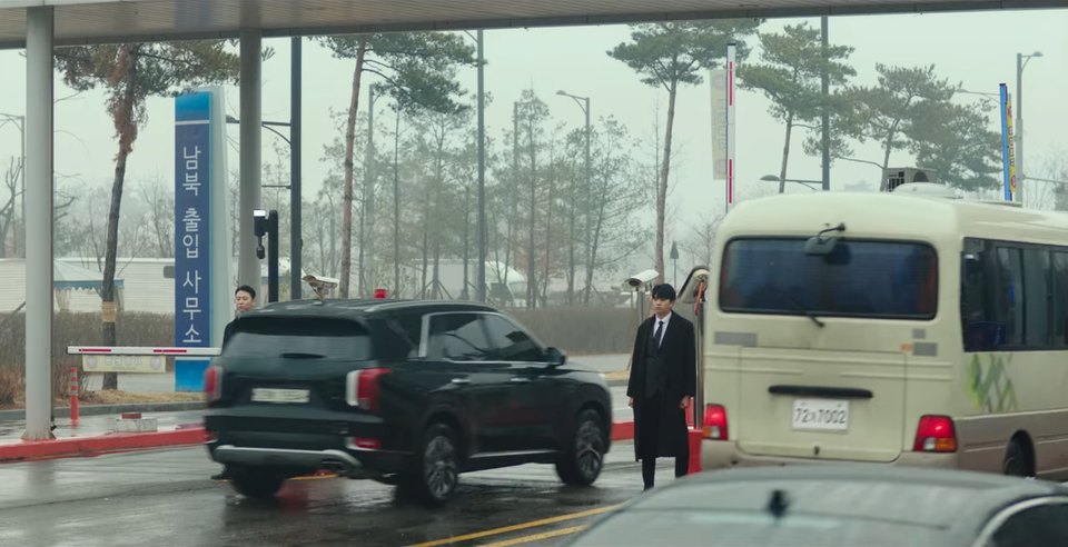 2019 Hyundai Palisade [LX2]