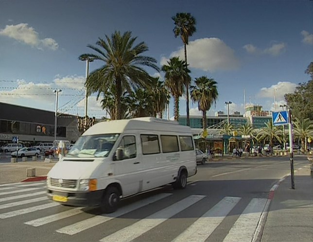 Volkswagen LT II [Typ 2D]