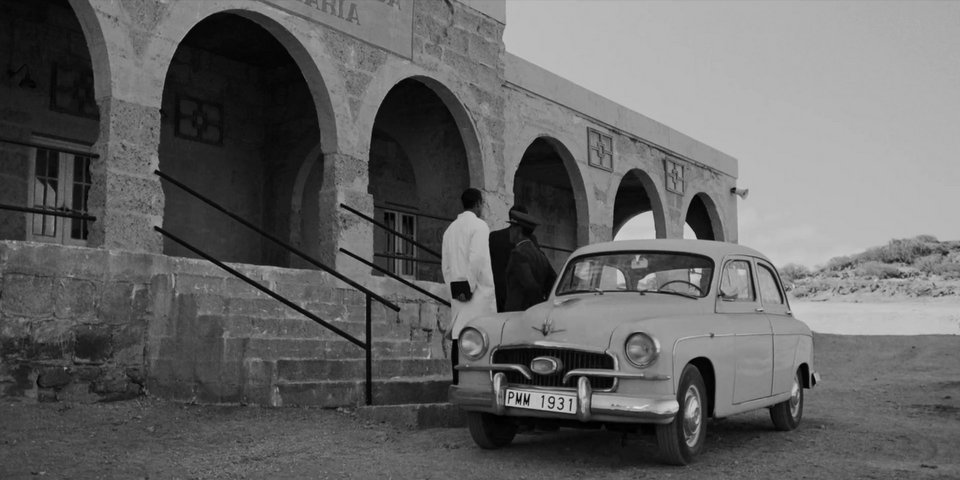 SEAT 1400 B