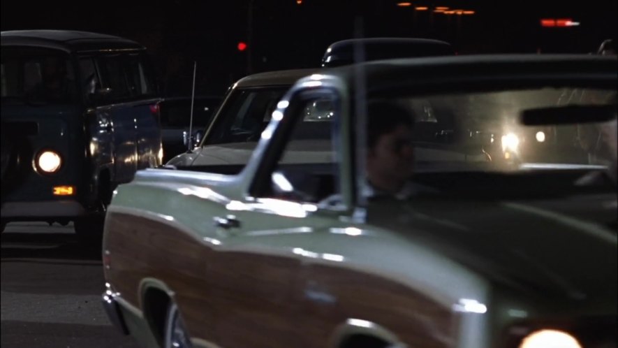 Volkswagen unknown T2 [Typ 2]